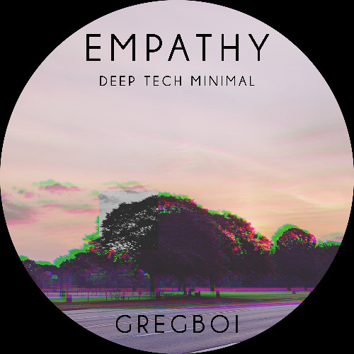 Empathy (Deep Tech Minimal)