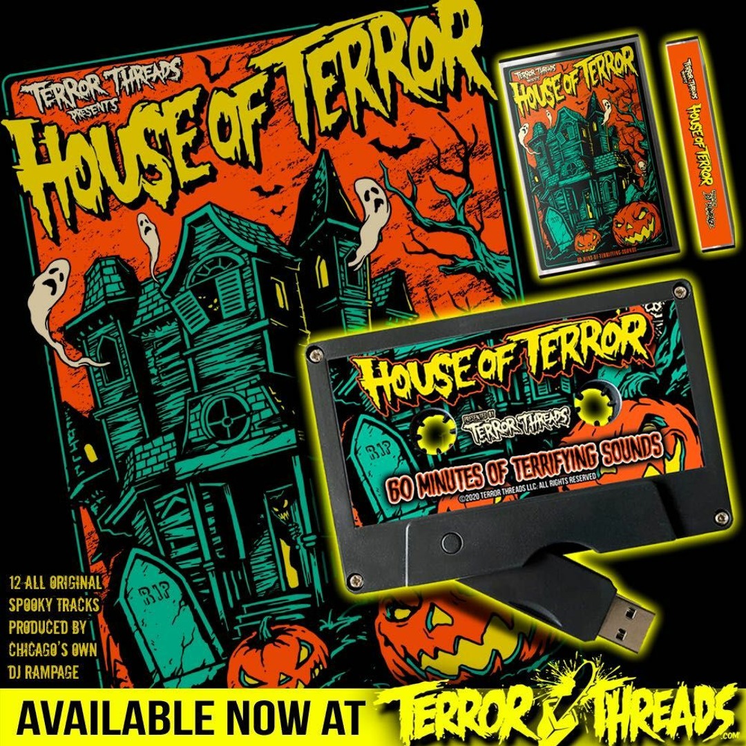 邦楽 Gossip Theater Spooky Jam Big Pun, Terror Squad - Freestyle 103 Jamz Boodah Brothas