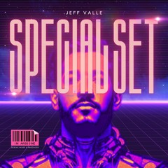 Special Set By JEFF VALLE Vol.3