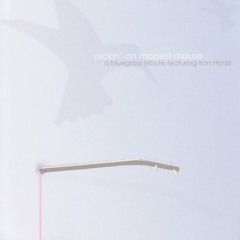 3rd Planet (feat. Iron Horse)