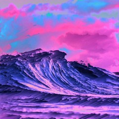 Aeromancer Live Set Recorded at Santa Cruz Beach CA,
