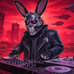 Thumpernator 2: The Final Straw