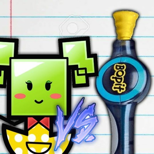 [S02 07] Do The Paper Mario!