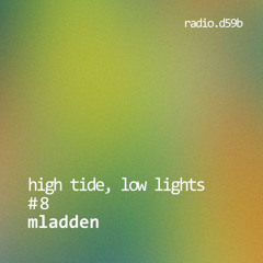 Listen to DJ-Harvey-–-Mad-Dog-Chronicles-Soundtrack by Luca Averna