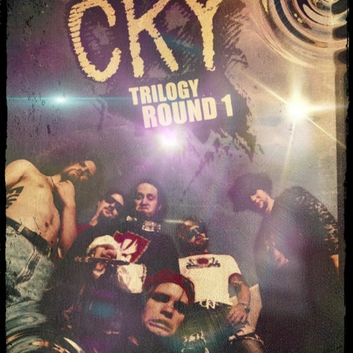 CKY 🏕 ☠️ 🌌!! Ft Neon Ajax Prod. Taurs