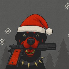 Bloody Christmas  (Prod By.Wavebeats)