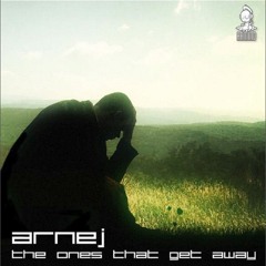 Arnej - The Ones That Got Away (Naeba Remix)
