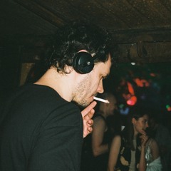 No Sound Wave #17: Molodoy Chelovek