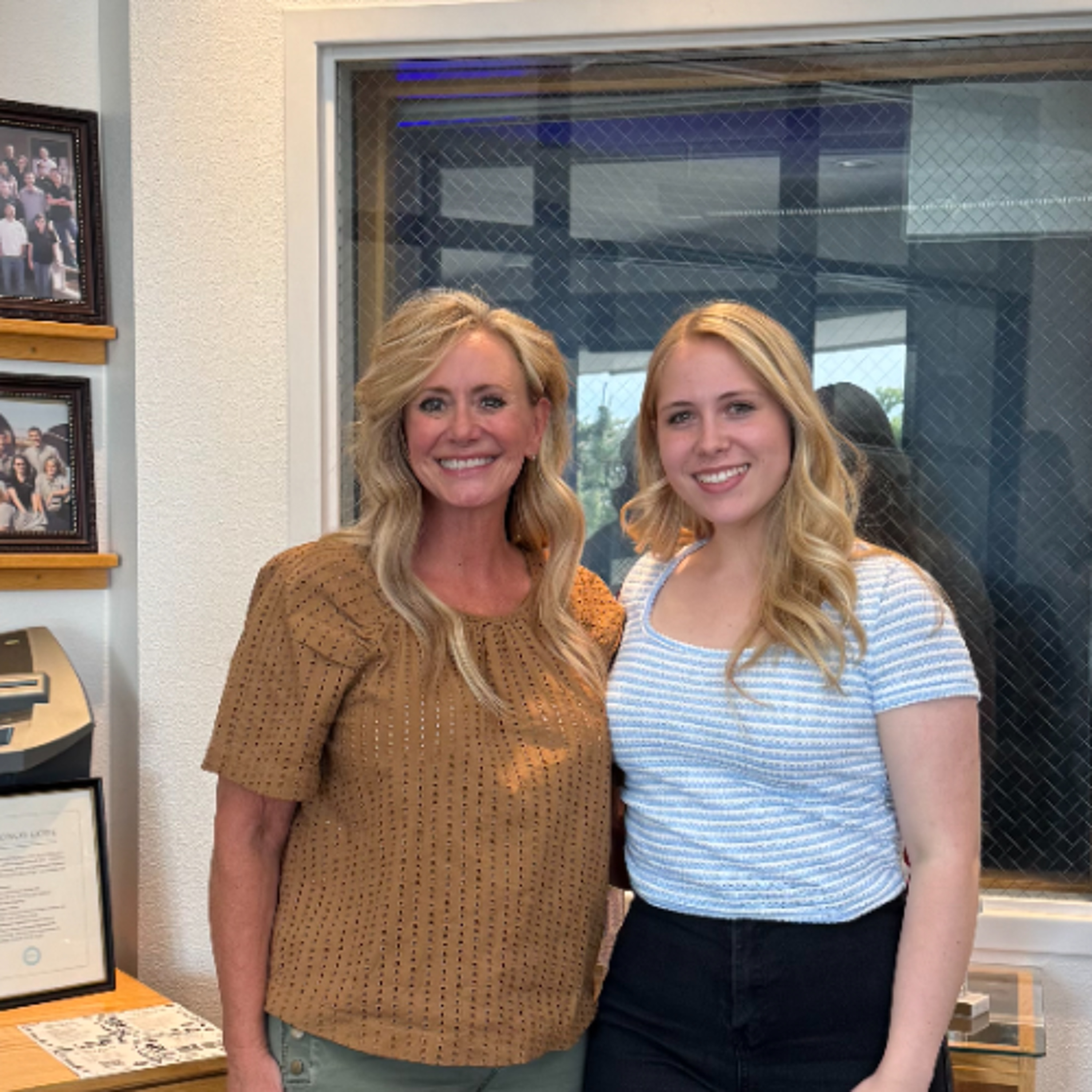 Businesswoman talks career path and motivation before speaking at Rexburg women’s event episode artwork