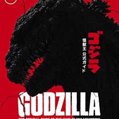 Godzilla: The Ultimate Illustrated Guide     Hardcover – Illustrated, November 8, 2022