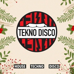 Xmas 2022 Tech House