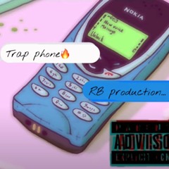 Trap Phone | RB