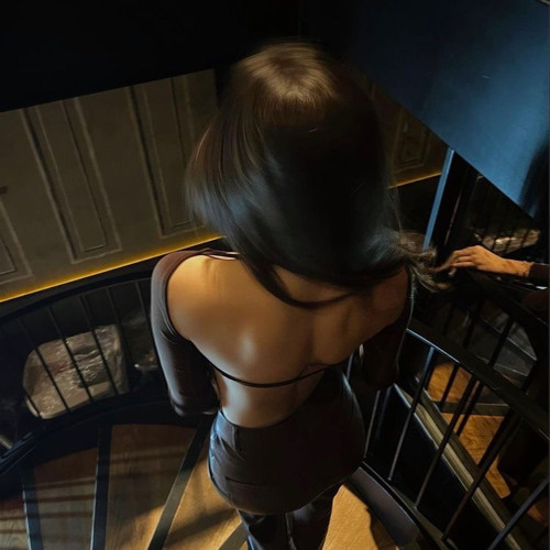 is there someone else?