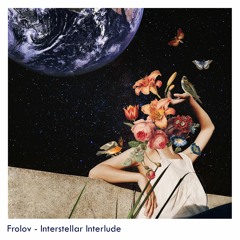Frolov - Interstellar Interlude