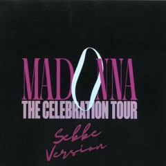 The Celebration Tour by Sebbe (Studio Version)
