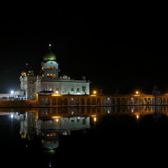 Shri Harkrishan