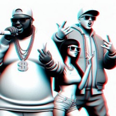 The Notorious B.I.G & Justin Timberlake - You Rock Your Body Vs Would You Die For Me