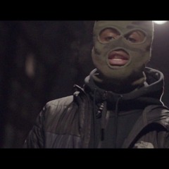 #24 Blacka - Lightwork Freestyle  (Prod. Johnny Gruter) | Pressplay