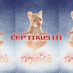 CAP TIKUS III VIP (INIAII EDIT)