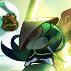 Leek cookie's trial theme 대파맛 쿠키의 도전 테마 / 쿠키런 오븐브레이크 BGM