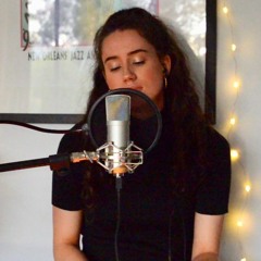 Be The One - Sinead Harnett (Cover)