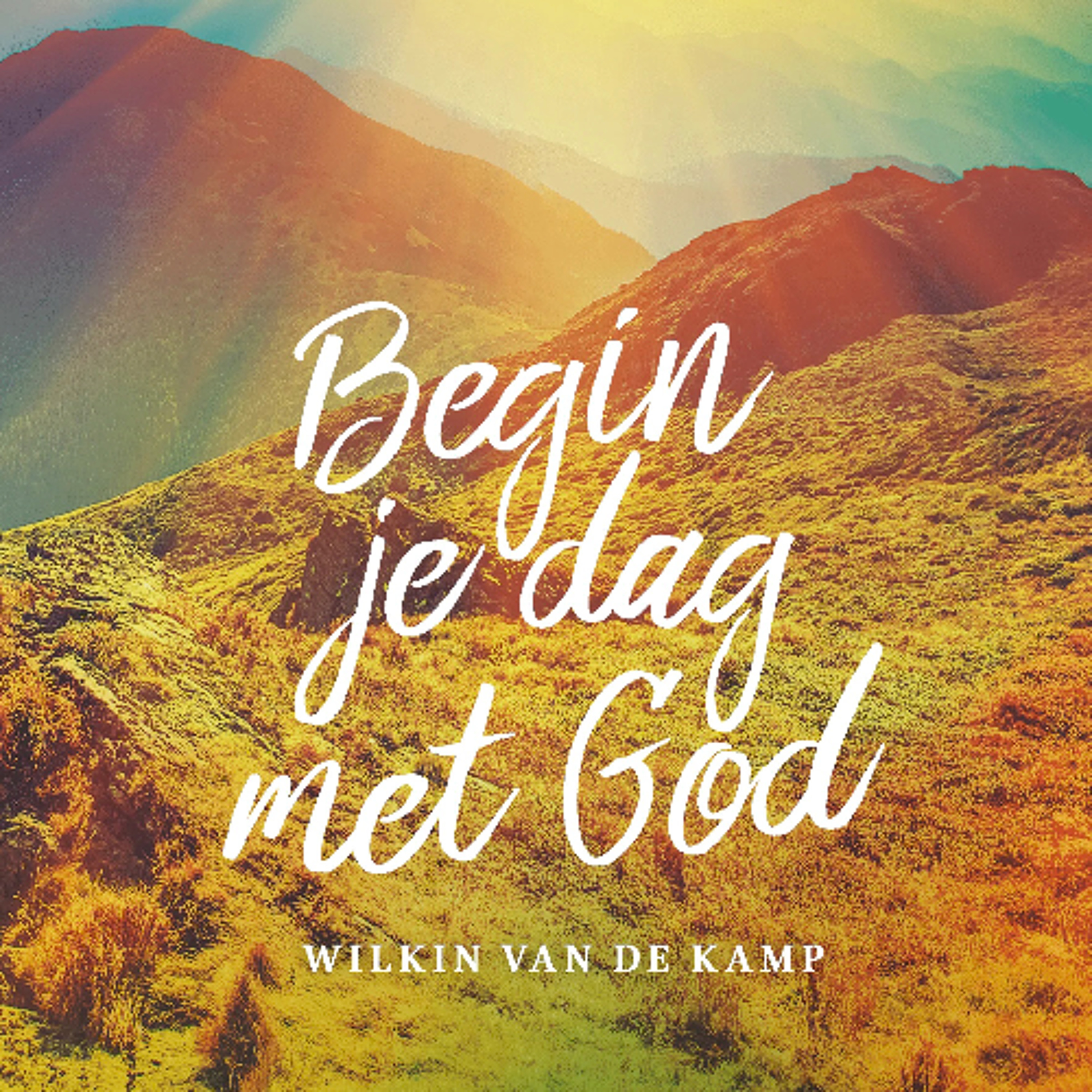 op weg met de bijbel