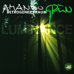 LUMINANCE (Original | Amando Grün)