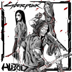 CYBERPUNK ✪ (Full album)