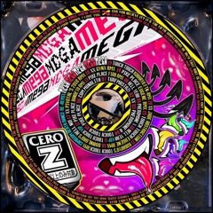 RQ - MEGA×5 ～ Ⅴᵗʰ Anniversary - XX (Abstraction 1 by Jade)