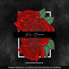 Mix Reggaeton Romantico Old School