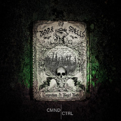 Various Artists - Book of Spells, Vol. 3 [CTRL087] Previews