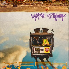 Royale BR & CityBoyz - Yeah