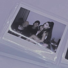 hands on me