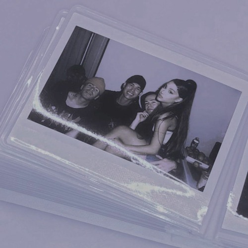 hands on me