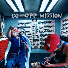 Co-Opp Mission Pt. 2