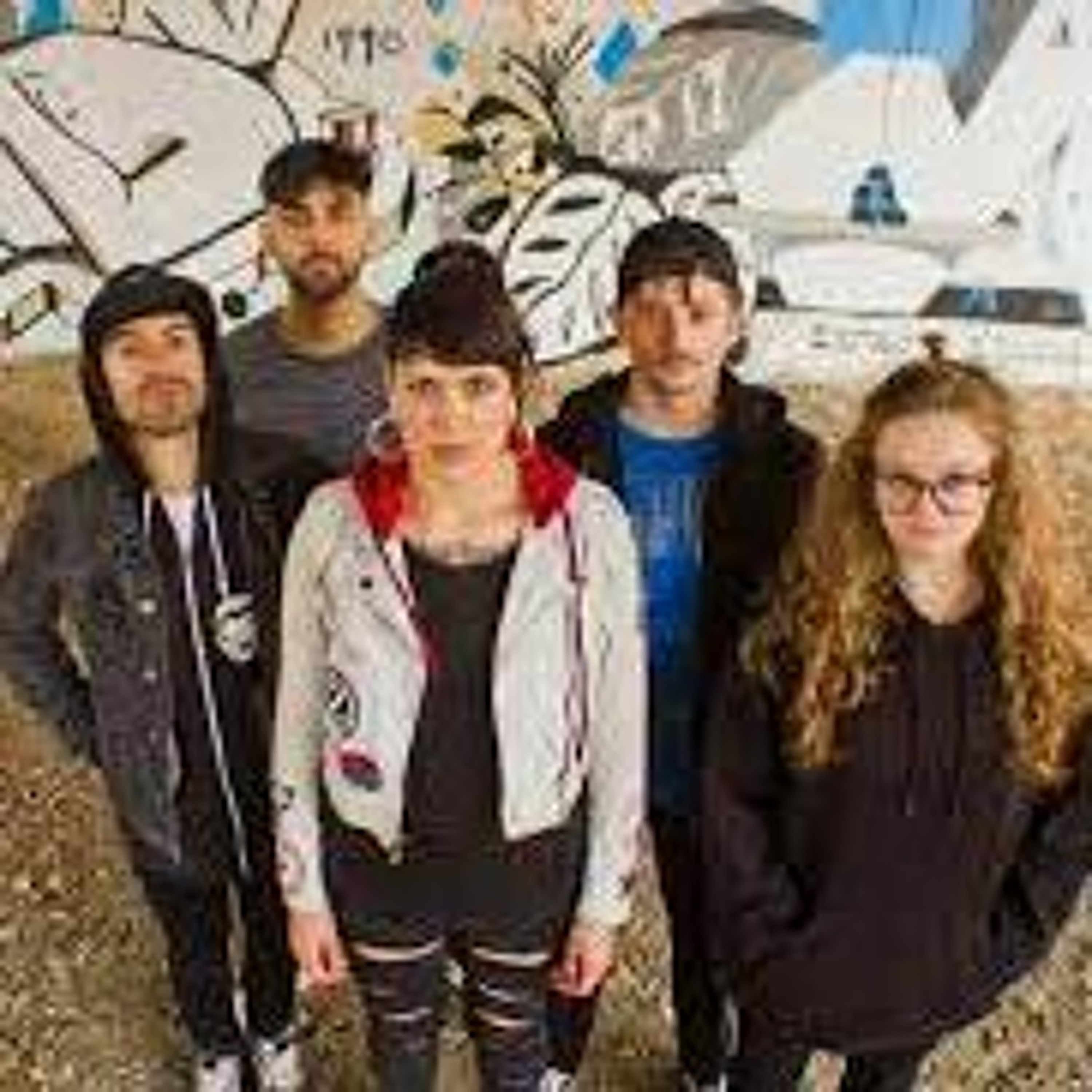Millie Manders and The ShutUp are the featured artist