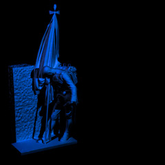 The last stand [THE FINALS]