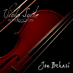 Viola Suite - Introduction