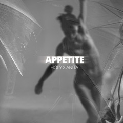 Appetite (ft. Anita Jaxson)