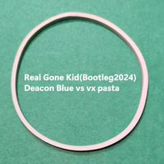 Deacon Blue - Real Gone Kid(Bootleg2024)
