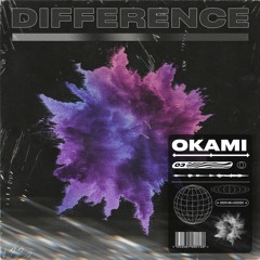 ŌKAMI - Difference