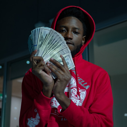 TOO MANY CHANCES (2020)