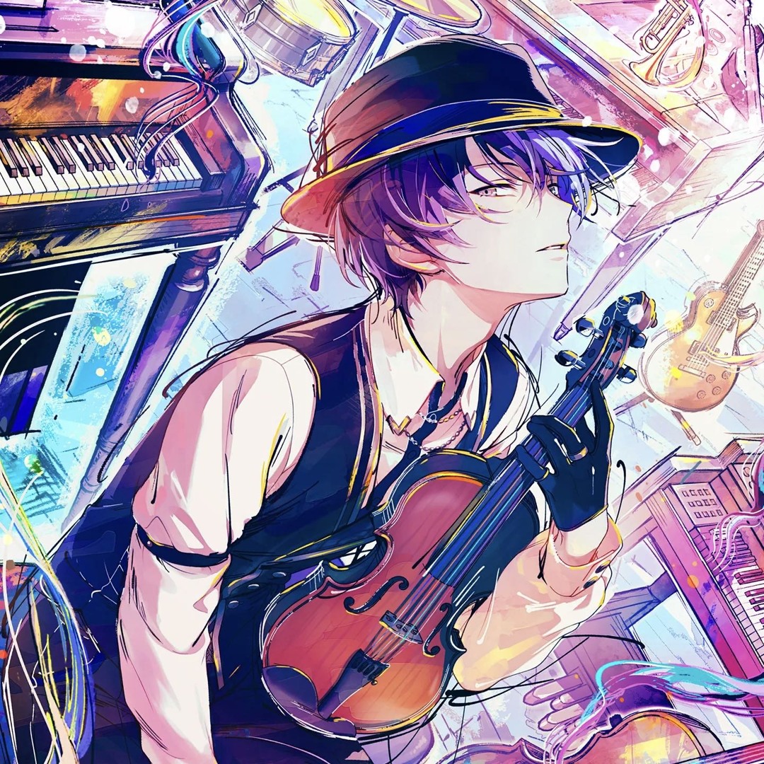 唄い屋　様 artworks-hBxPunE9W6Z9BVEI-