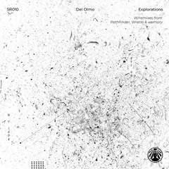 *PREMIERE* Del Olmo - Exp.4