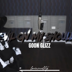 GoonGlizz - Devil On My Shoulder (Live Performance)