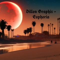 Dillon Graphix - Euphoria (Prod. Jeleń)