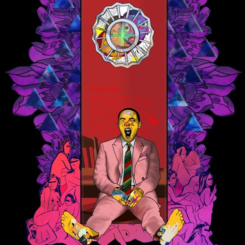 Best of Mac Miller Unreleased, Delusional Thomas, Larry Fisherman