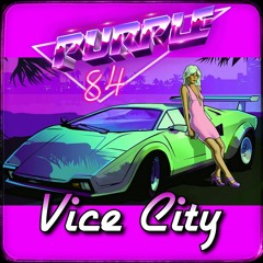 PURPLE84 - Vice City