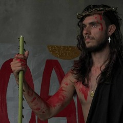 Flowing Jesus BD journey part #1