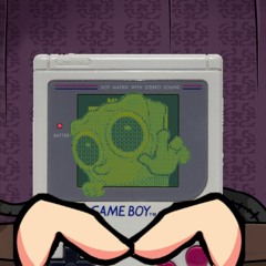 Screen of Sorrow (Green Screen but Dumped Spongebob Sings It)